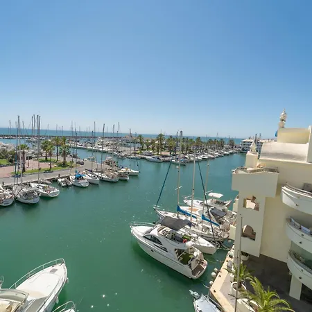 Enjoying Together Torremolinos Exterior photo
