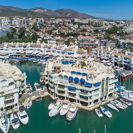 Enjoying Together Torremolinos Exterior photo