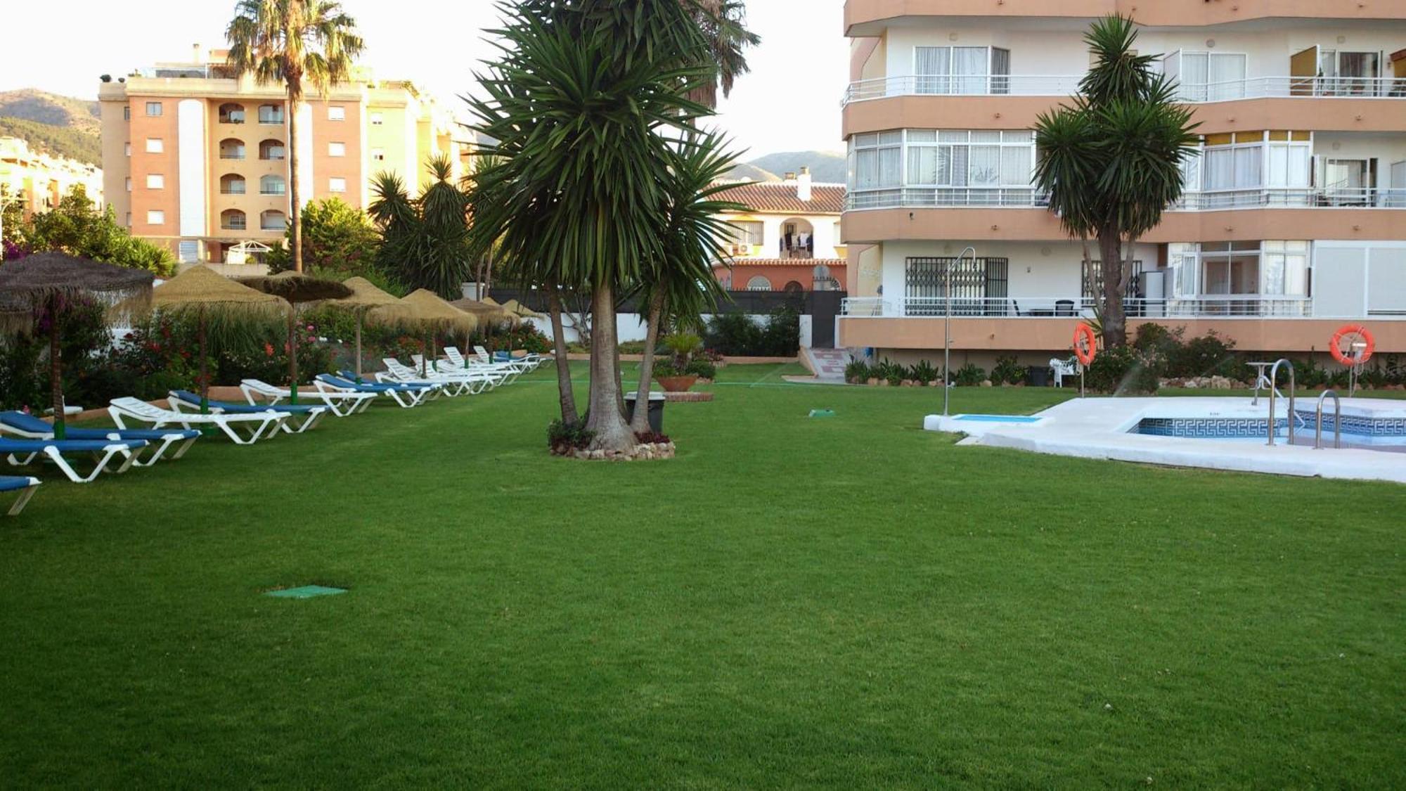 Apartamento Enjoying Together *