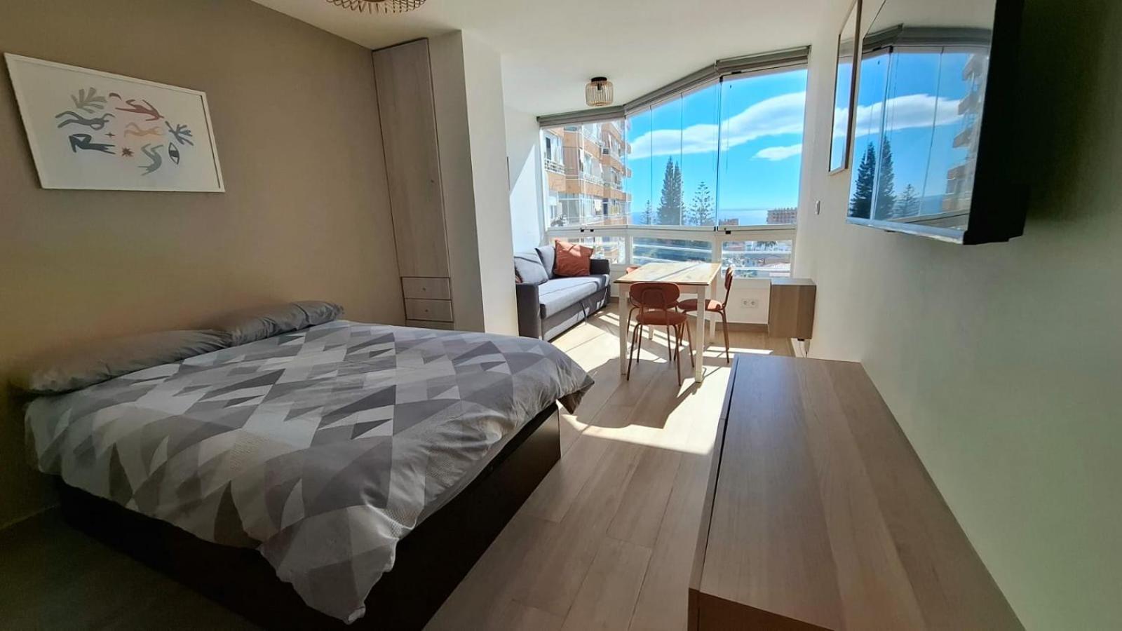 Enjoying Together Apartamento *