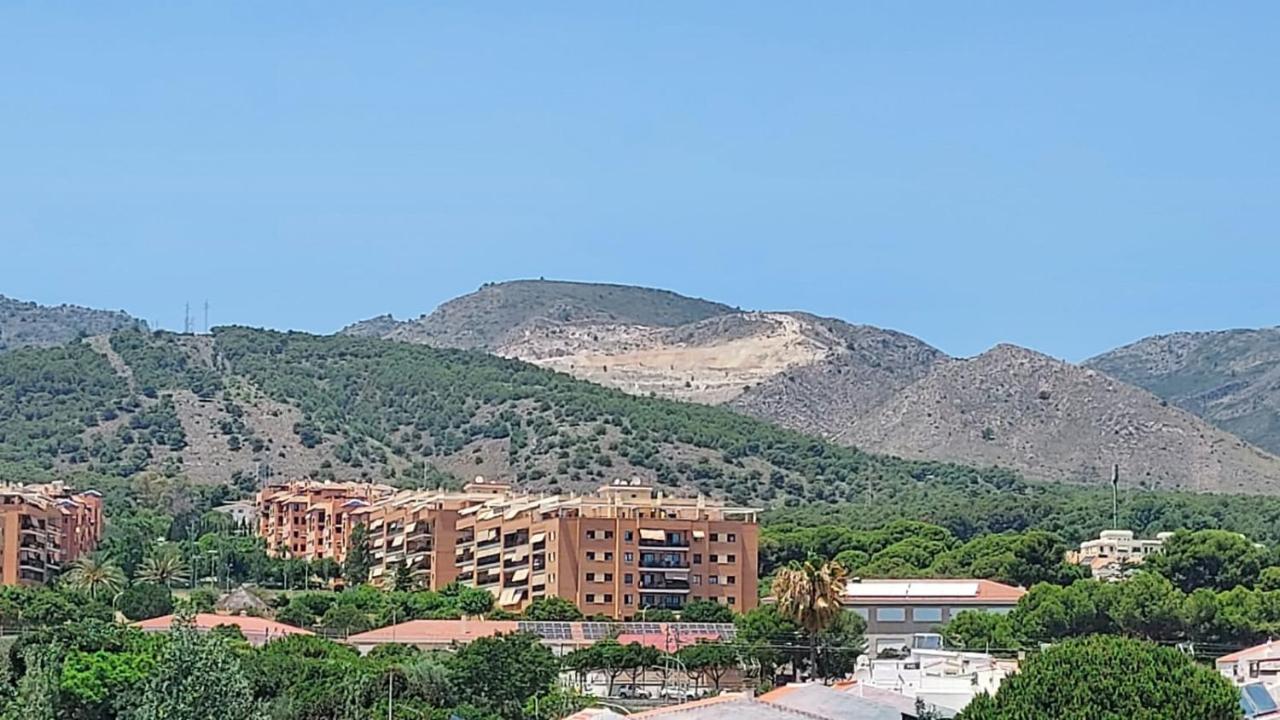 Enjoying Together Apartment Torremolinos