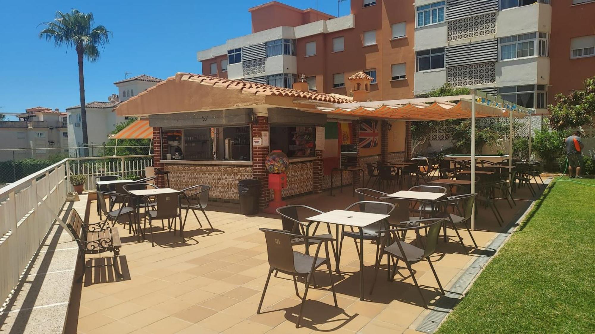 Apartment Enjoying Together Torremolinos